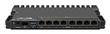 Routerboard Mikotik RB5009UG 7 Ethernet Gigabit y + 1 Ethernet  2.5GB + 1 SFP +